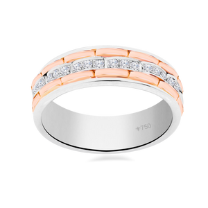 Wedding Ring 7WB91A