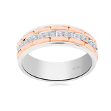 Wedding Ring 7WB91A