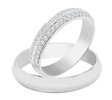 Wedding Ring 7WB92A