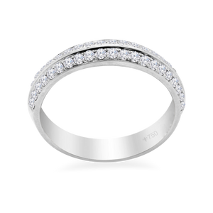 Wedding Ring 7WB92A