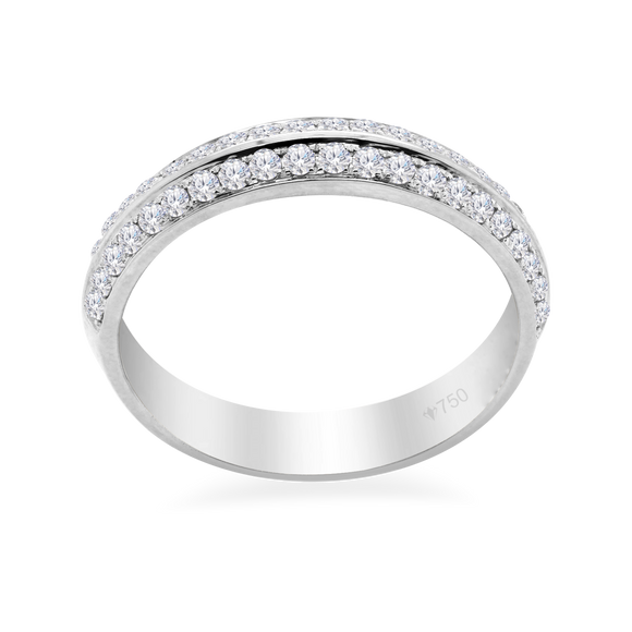 Wedding Ring 7WB92A