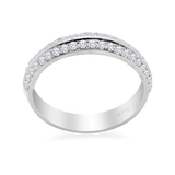 Wedding Ring 7WB92A