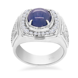 MAN RING 9MR66