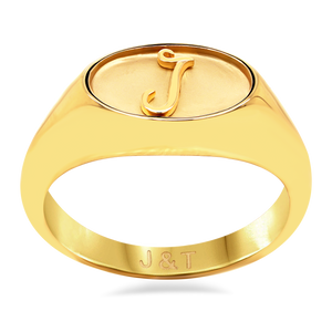 AORA Custom "J" Ring
