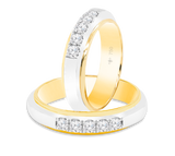 Wedding Ring 7WB65