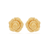 Prima Gold Earring QUEEN OF ROSE 111E3892-01