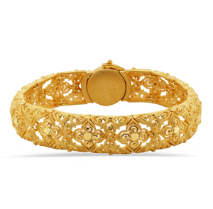 Prima Gold Bracelet 111L2097-01