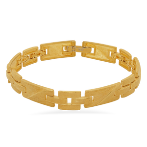 Prima Gold Bracelet 111L2213-01