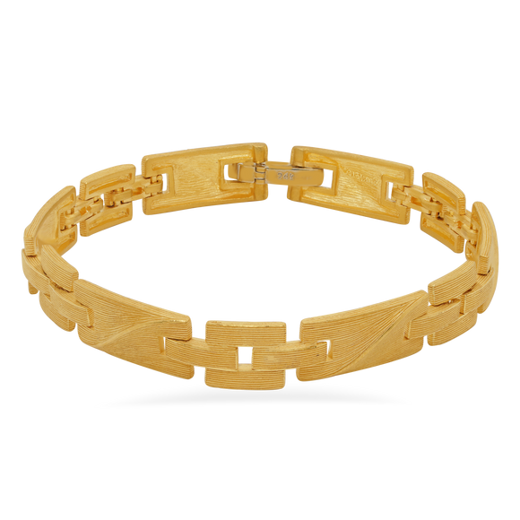 Prima Gold Bracelet 111L2213-01