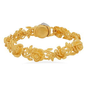 Prima Gold Bracelet 111L3201-01