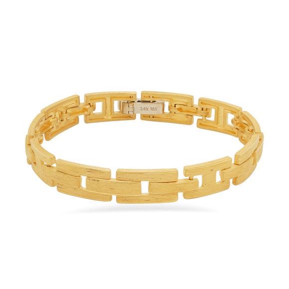 Prima Gold Bracelet 111L3253-01