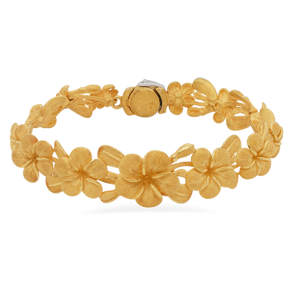 Prima Gold Bracelet 111L3366-01