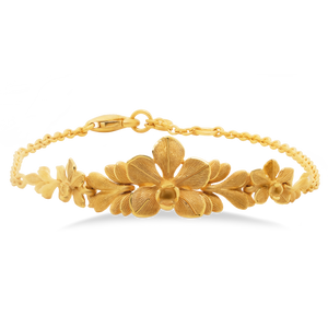 Prima Gold Bracelet 111L4193-01
