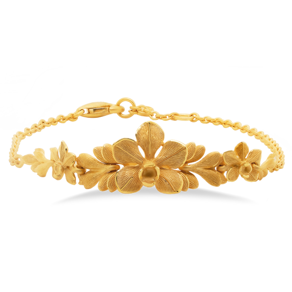 Prima Gold Bracelet 111L4193-01
