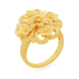 Prima Gold Ring 111R1943-01