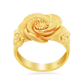 Prima Gold Ring 111R2066-01