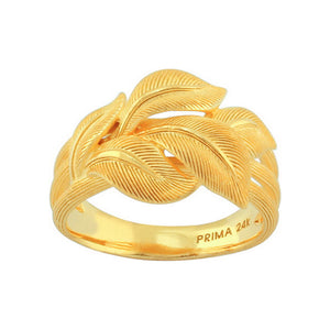 Prima Gold Ring 111R2134-01