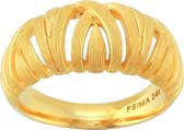 Prima Gold Ring 111R2149-01