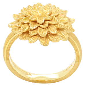 Prima Gold Ring 111R2334-01