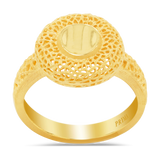 Prima Gold Ring 111R2605-01