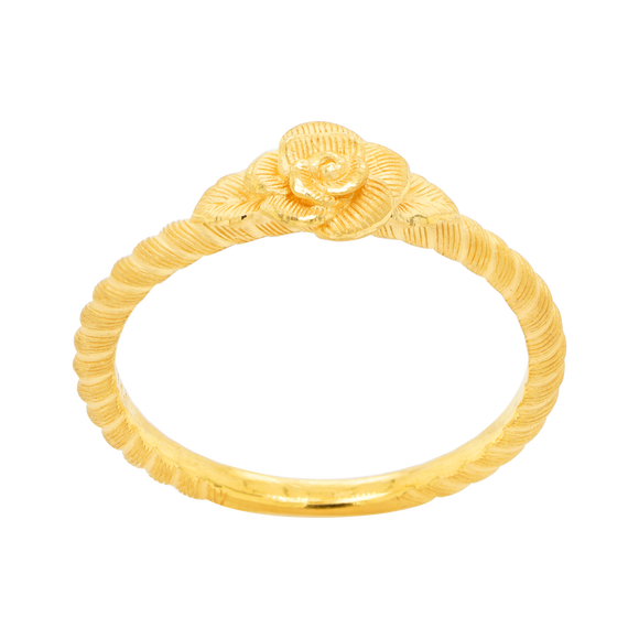 Prima Gold Ring 111R2677-01