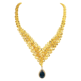 Prima Gold Necklace 165N0365-02