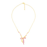 Prima Gold Necklace 165N0369-01