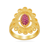 Prima Gold Ring 165R0516-01
