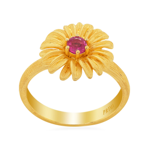 Prima Gold Ring 165R0559-01