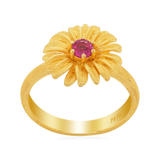 Prima Gold Ring 165R0559-01