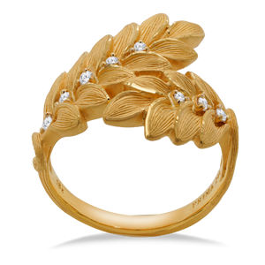 Prima Gold Diamond Ring 165R0604-01