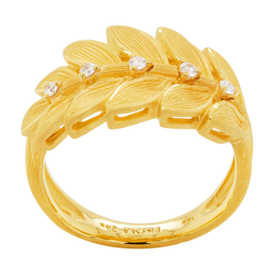 Prima Gold Ring 165R0605-01