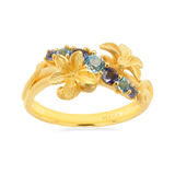 Prima Gold Ring 165R0617-01