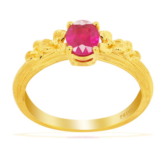 Prima Gold Ring 165R0670-01