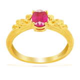 Prima Gold Ring 165R0670-01