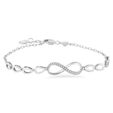 Bracelet Infinity 1BL1