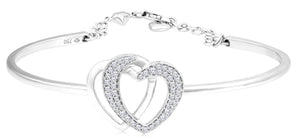 Bangle Diamond Love 2BG8