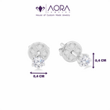 AORA Earrings 4ER103