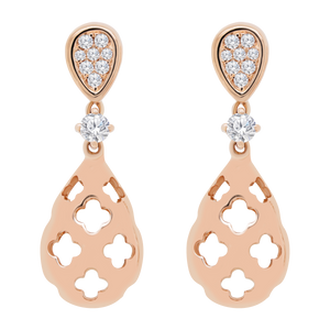 Earrings  4ER65