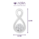 AORA PENDANT 5P235