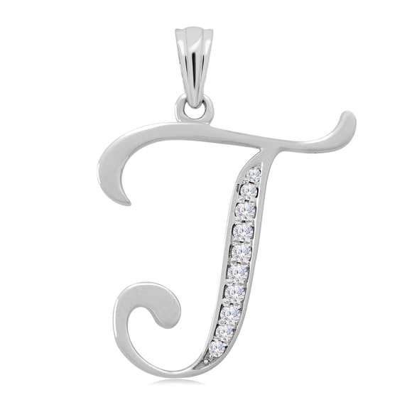 PENDANT Initial T 5P23