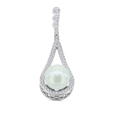 AORA PENDANT South Sea Pearl 5P30