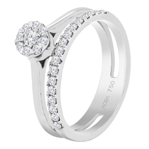 Ladies Ring 6LR181