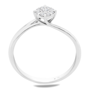 Ladies Ring 6LR276