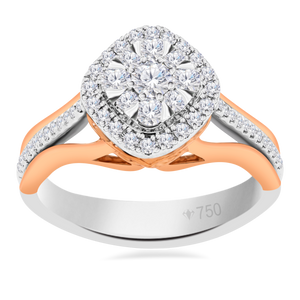 Ladies Ring 6LR278