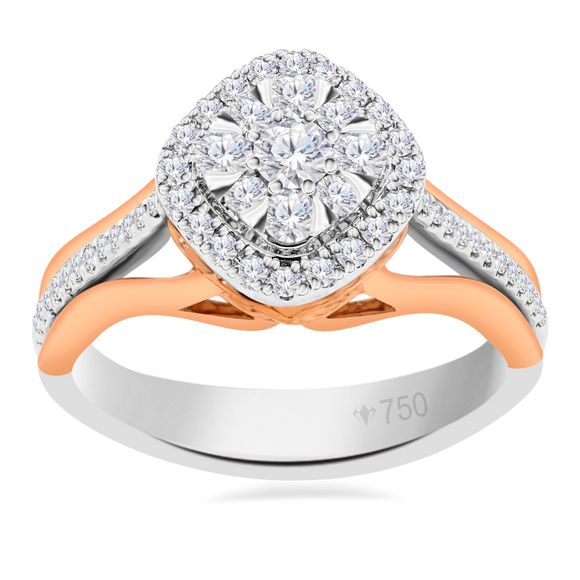 Ladies Ring 6LR278