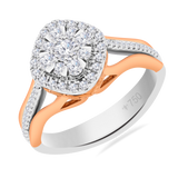 Ladies Ring 6LR278