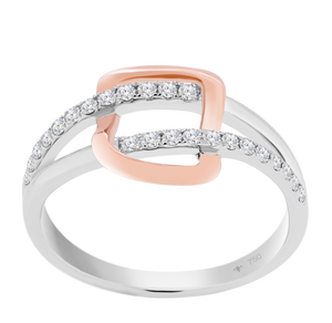 Ladies Ring 6LR284