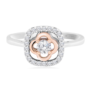 Ladies Ring 6LR299