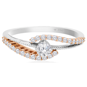 Ladies Ring 6LR302